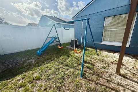 House in Orlando, Florida 4 bedrooms, 106 sq.m. № 1851668 - photo 22