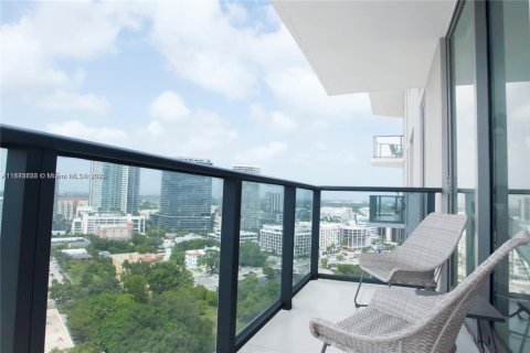 Condominio en venta en Miami, Florida, 2 dormitorios, 87.7 m2 № 2034504 - foto 20