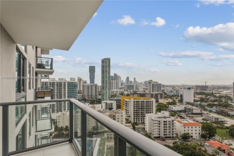 Condominio en venta en Miami, Florida, 2 dormitorios, 87.7 m2 № 2034504 - foto 2