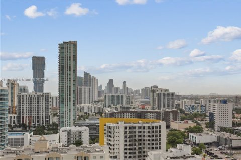 Condominio en venta en Miami, Florida, 2 dormitorios, 87.7 m2 № 2034504 - foto 21