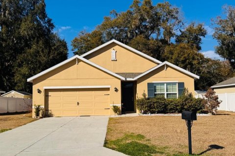 Casa en Belleview, Florida 4 dormitorios, 169.73 m2 № 2123779