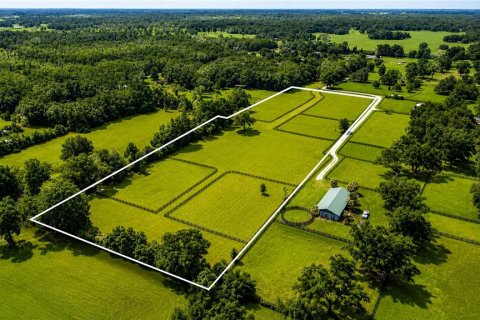 Terreno en Ocala, Florida № 2258626