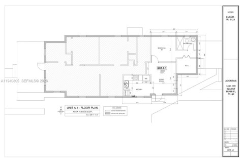 Commercial property in Miami, Florida 280.66 sq.m. № 1998007 - photo 18
