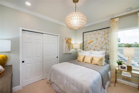 Casa en venta en Mount Dora, Florida, 4 dormitorios, 204.11 m2 № 2238600 - foto 10