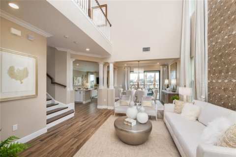 Casa en venta en Mount Dora, Florida, 4 dormitorios, 204.11 m2 № 2238600 - foto 3