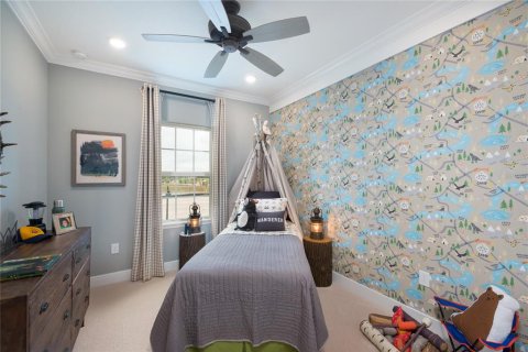 Casa en venta en Mount Dora, Florida, 4 dormitorios, 204.11 m2 № 2238600 - foto 9