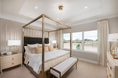 Casa en venta en Mount Dora, Florida, 4 dormitorios, 204.11 m2 № 2238600 - foto 11