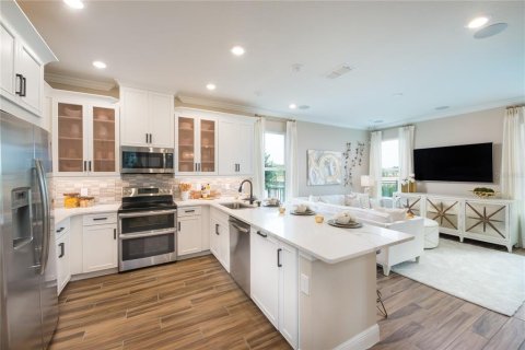 Casa en venta en Mount Dora, Florida, 4 dormitorios, 204.11 m2 № 2238600 - foto 2