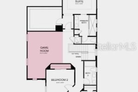 Casa en venta en Mount Dora, Florida, 4 dormitorios, 204.11 m2 № 2238600 - foto 14