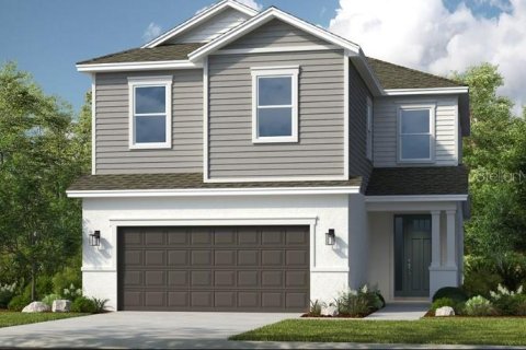 Casa en Mount Dora, Florida 4 dormitorios, 204.11 m2 № 2238600