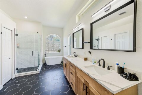 Купить виллу или дом в Тампа, Флорида 12 комнат, 238.48м2, № 1905497 - фото 22