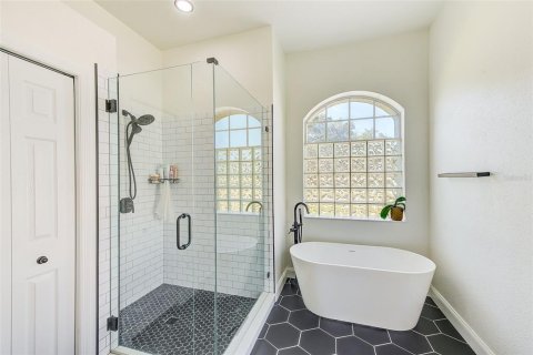 Купить виллу или дом в Тампа, Флорида 12 комнат, 238.48м2, № 1905497 - фото 23