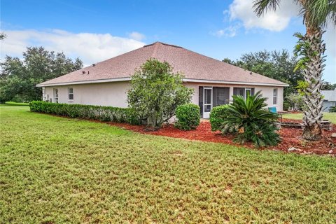 Casa en venta en Eustis, Florida, 4 dormitorios, 236.44 m2 № 1845167 - foto 19