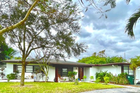 Villa ou maison à Boca Raton, Floride 4 chambres, 188.78 m2 № 2340157