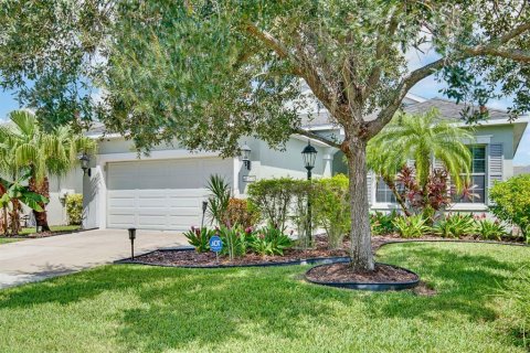 Casa en Parrish, Florida 3 dormitorios, 198.44 m2 № 2353536
