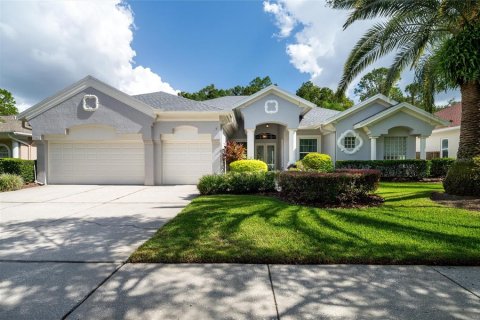 Villa ou maison à Tampa, Floride 4 chambres, 259.1 m2 № 2144577