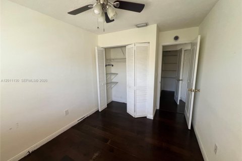 Villa ou maison à louer à Cutler Bay, Floride: 3 chambres, 112.88 m2 № 2085272 - photo 26