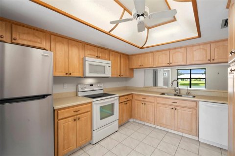 Casa en venta en Pinellas Park, Florida, 2 dormitorios, 105.17 m2 № 2156635 - foto 18
