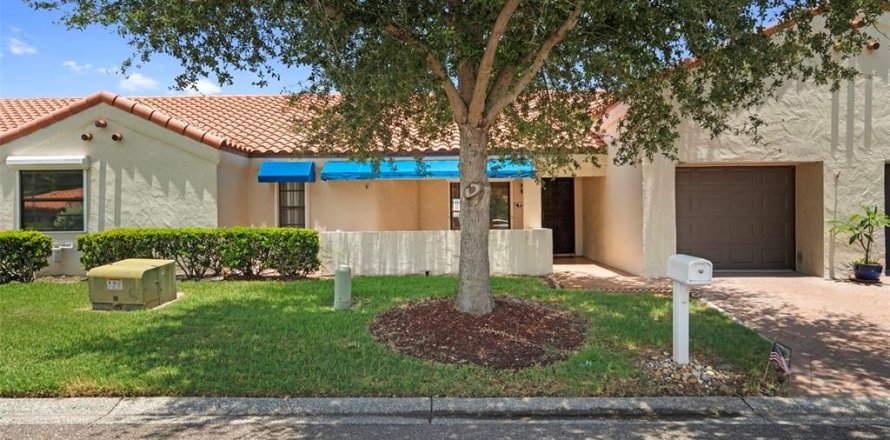 Casa en Pinellas Park, Florida 2 dormitorios, 105.17 m2 № 2156635