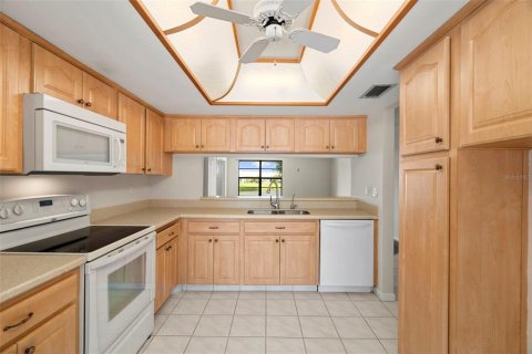 Casa en venta en Pinellas Park, Florida, 2 dormitorios, 105.17 m2 № 2156635 - foto 17
