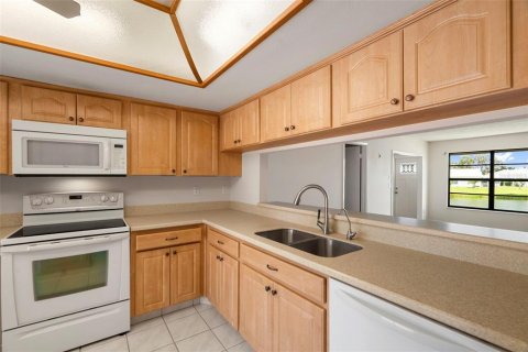Casa en venta en Pinellas Park, Florida, 2 dormitorios, 105.17 m2 № 2156635 - foto 19
