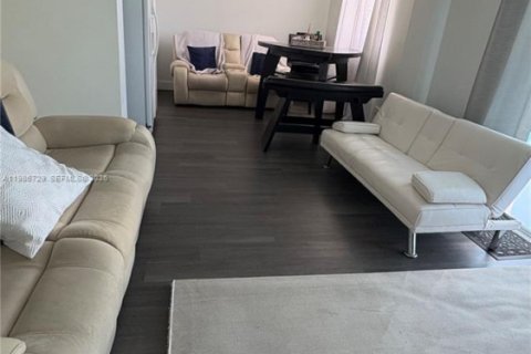 Снять в аренду кондоминиум в Бока-Ратон, Флорида 2 спальни, 120.77м2, № 2062931 - фото 21