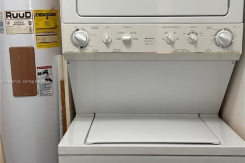 Снять в аренду кондоминиум в Бока-Ратон, Флорида 2 спальни, 120.77м2, № 2062931 - фото 28