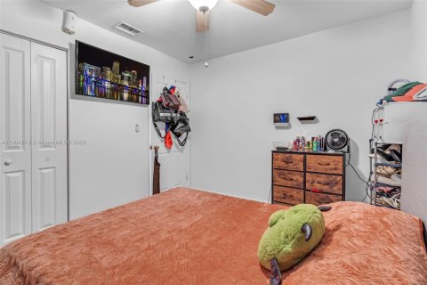 Купить виллу или дом в Майами, Флорида 3 спальни, 126.81м2, № 1955369 - фото 19