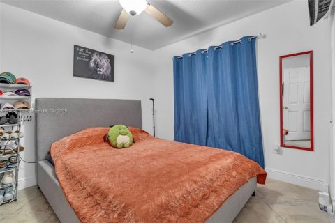 Купить виллу или дом в Майами, Флорида 3 спальни, 126.81м2, № 1955369 - фото 18