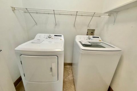 Купить кондоминиум в Виро-Бич, Флорида 3 комнаты, 171.68м2, № 2087211 - фото 23