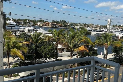 Condo in Fort Lauderdale, Florida, 1 bedroom  № 1708196