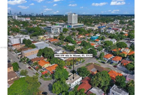 Купить коммерческую недвижимость в Майами, Флорида 176.24м2, № 1988109 - фото 6