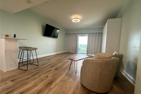 Copropriété à louer à Clearwater, Floride: 44.13 m2 № 1295252 - photo 11