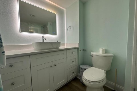 Condominio en alquiler en Clearwater, Florida, 44.13 m2 № 1295252 - foto 5
