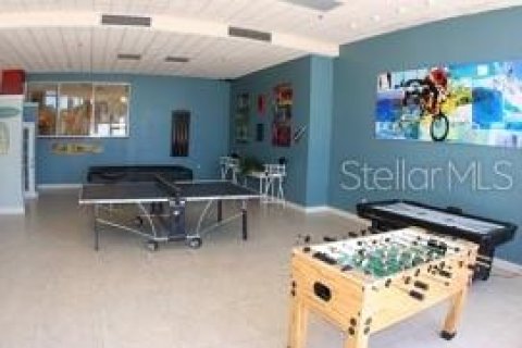 Copropriété à louer à Clearwater, Floride: 44.13 m2 № 1295252 - photo 24