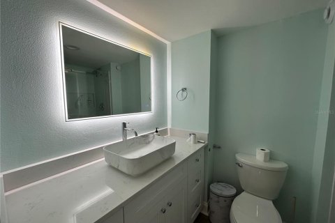 Condo in Clearwater, Florida  № 1295252 - photo 17