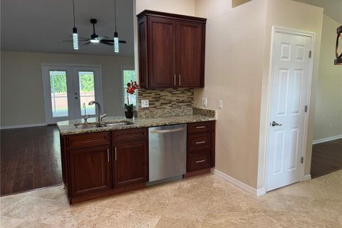 Casa en venta en Wesley Chapel, Florida, 3 dormitorios, 136.1 m2 № 1816792 - foto 8