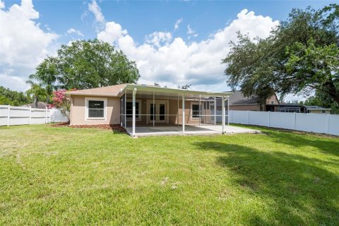 Casa en venta en Wesley Chapel, Florida, 3 dormitorios, 136.1 m2 № 1816792 - foto 21