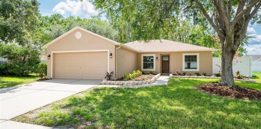 Casa en Wesley Chapel, Florida 3 dormitorios, 136.1 m2 № 1816792