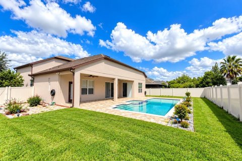 Villa ou maison à vendre à Orlando, Floride: 5 chambres, 295.62 m2 № 2388338 - photo 7