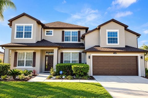 Villa ou maison à Orlando, Floride 5 chambres, 295.62 m2 № 2388338