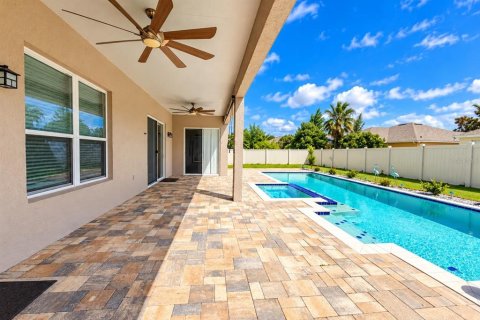 Villa ou maison à vendre à Orlando, Floride: 5 chambres, 295.62 m2 № 2388338 - photo 6
