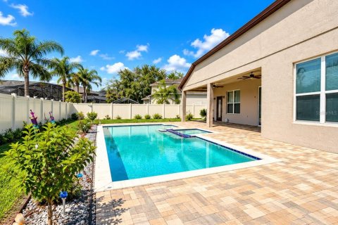 Villa ou maison à vendre à Orlando, Floride: 5 chambres, 295.62 m2 № 2388338 - photo 3