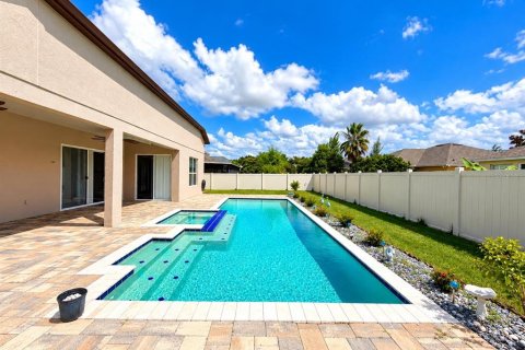Villa ou maison à vendre à Orlando, Floride: 5 chambres, 295.62 m2 № 2388338 - photo 5