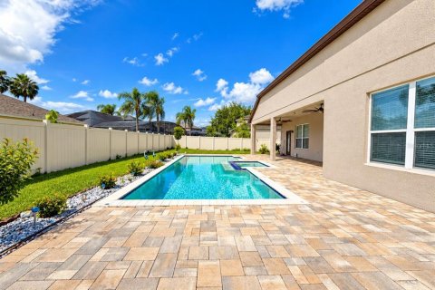 Villa ou maison à vendre à Orlando, Floride: 5 chambres, 295.62 m2 № 2388338 - photo 4