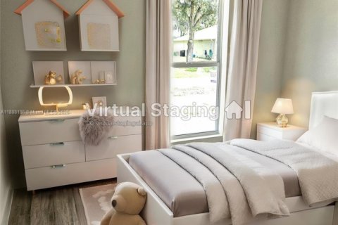 Villa ou maison à vendre à Palm Bay, Floride: 4 chambres, 150.78 m2 № 2021194 - photo 16