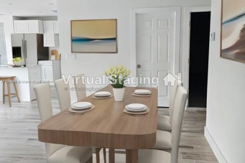 Villa ou maison à vendre à Palm Bay, Floride: 4 chambres, 150.78 m2 № 2021194 - photo 8