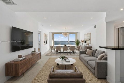 Снять в аренду кондоминиум в Майами, Флорида 2 спальни, 89.19м2, № 1991969 - фото 7