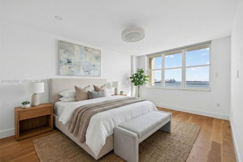 Снять в аренду кондоминиум в Майами, Флорида 2 спальни, 89.19м2, № 1991969 - фото 16