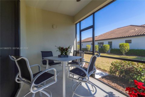 House in Bradenton, Florida 3 bedrooms, 141.95 sq.m. № 2021812 - photo 27